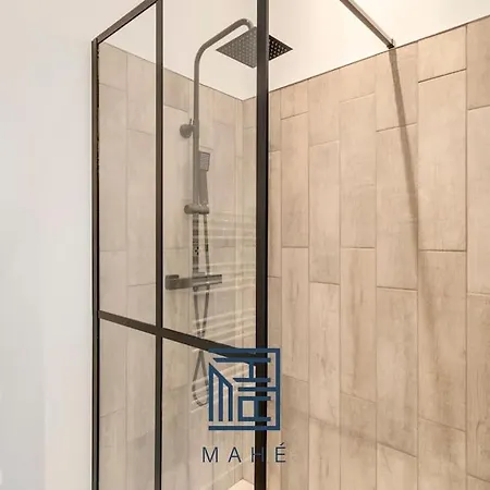 Pepiniere - Loft Renove Avec Parking Appartement Nancy